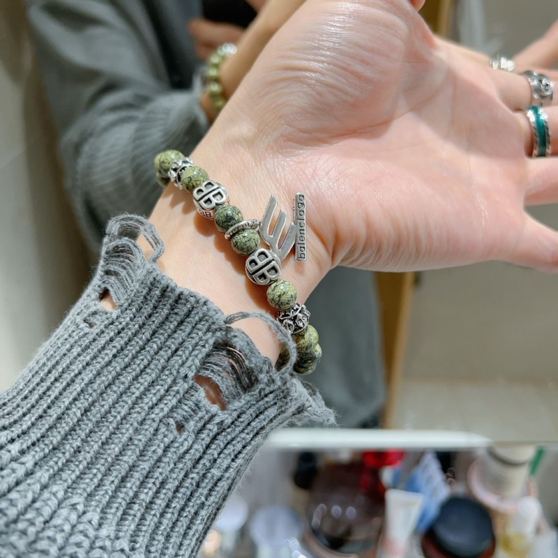 Ba1en*iaga bracelets